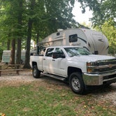 Review photo of Johnny Appleseed Campground by Haylie M., September 15, 2020