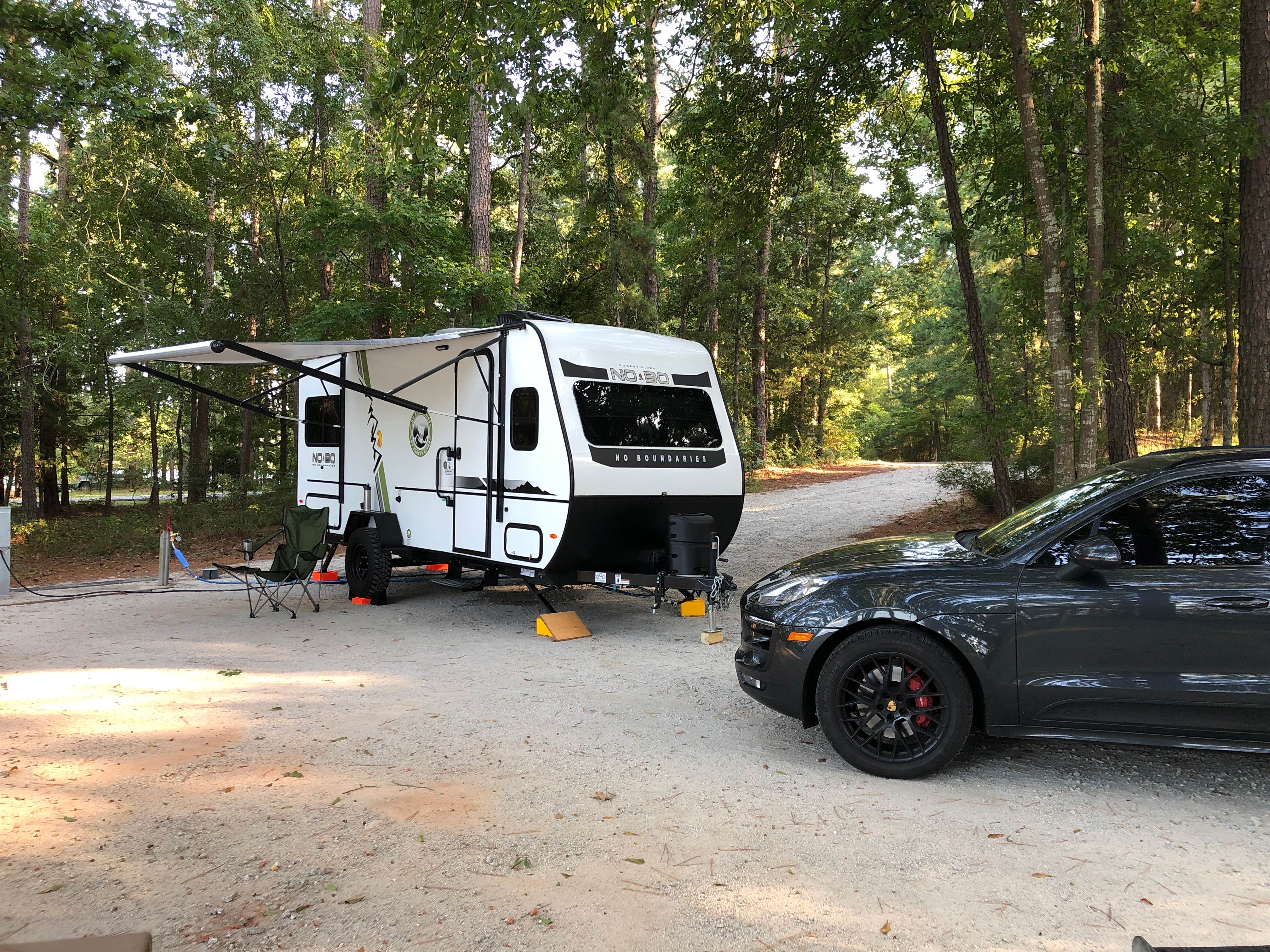 Alex C.'s photo at Petersburg - J Strom Thurmond Lake near Augusta, GA