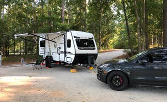 Alex C.'s photo at Petersburg - J Strom Thurmond Lake near North Augusta, SC