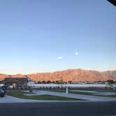 Review photo of Aspen Grove RV Park by Kimberly L., September 15, 2020