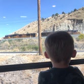 Review photo of Castle Gate RV Park by Kimberly L., September 15, 2020