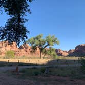 Review photo of Williams Bottom Campground by Dalton V., September 15, 2020