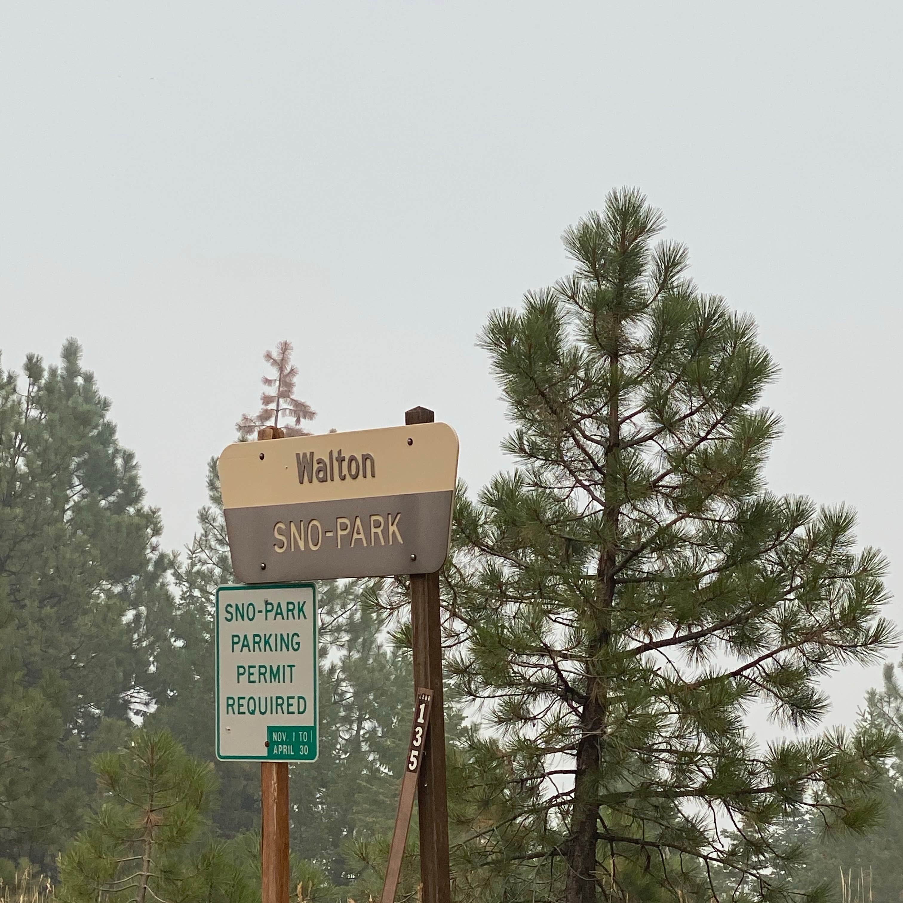 Signs & Maps