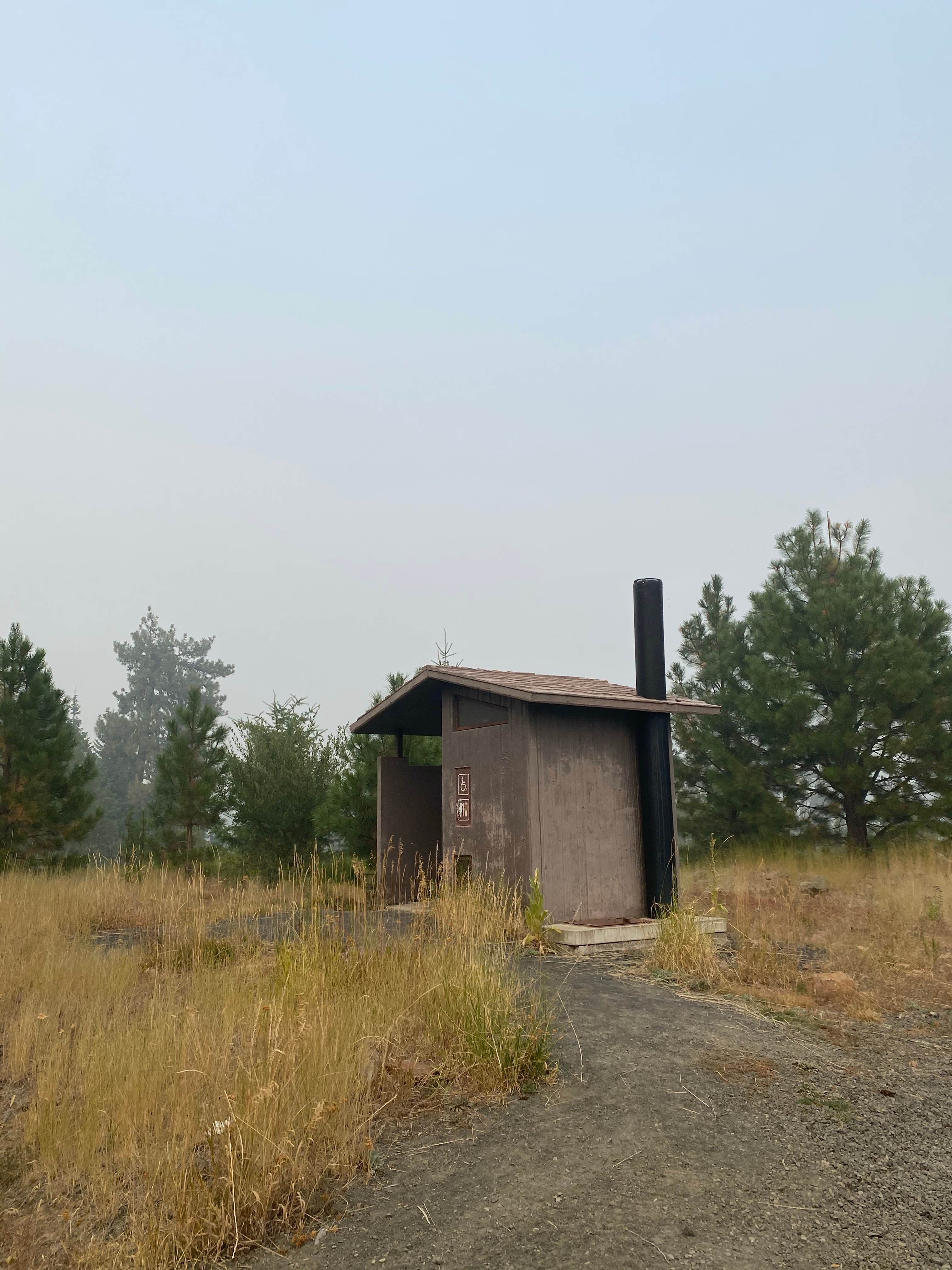 Camper submitted image from Walton Sno-Park - 4