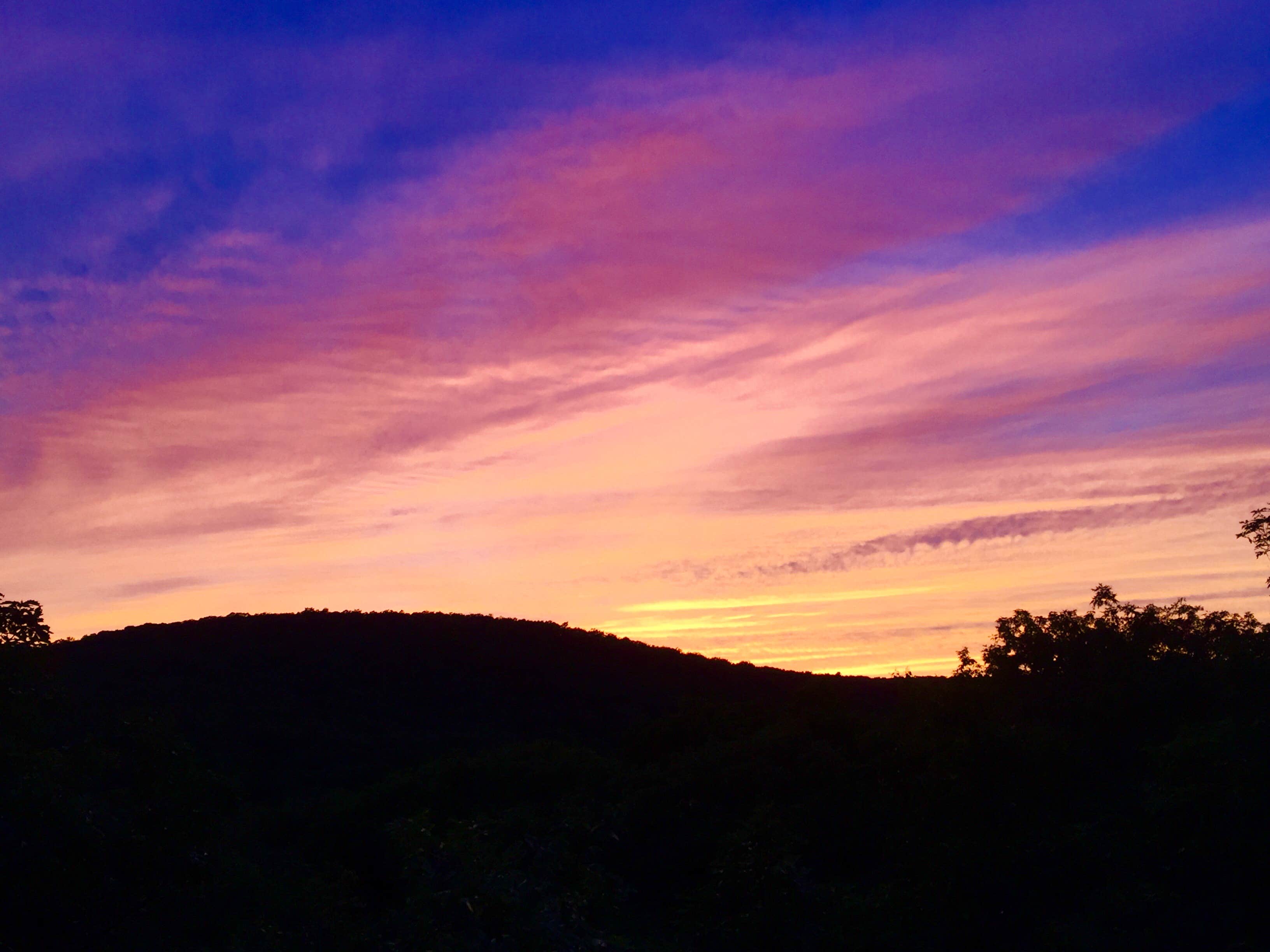 Camper submitted image from West Point FMWR Round Pond Outdoor Recreation Area - 2