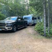 Review photo of Amnicon Falls State Park Campground by Jill W., September 15, 2020