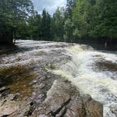 Review photo of Hoeft State Park Campground by Macy M., September 15, 2020