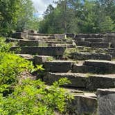 Review photo of Hoeft State Park Campground by Macy M., September 15, 2020