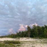 Review photo of Hoeft State Park Campground by Macy M., September 15, 2020