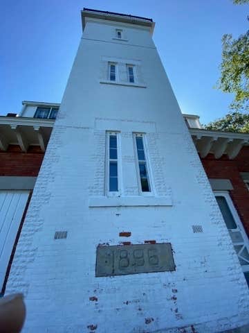 Camper-submitted photo at Hoeft State Park Campground near Atlanta, MI