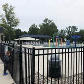 Review photo of Dunes Harbor Family Camp by Steve W., September 15, 2020