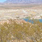 Review photo of Boulder Beach Campground — Lake Mead National Recreation Area by Brittney  C., September 15, 2020