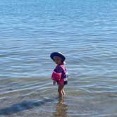 Review photo of Boulder Beach Campground — Lake Mead National Recreation Area by Brittney  C., September 15, 2020