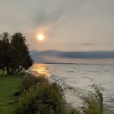 Review photo of Straits State Park Campground by Ari A., September 15, 2020