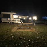 Review photo of Meramec State Park Campground by Mike G., September 15, 2020