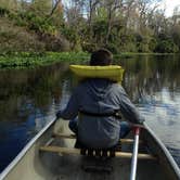 Review photo of Wekiwa Springs State Park Campground by Connie B., May 17, 2018