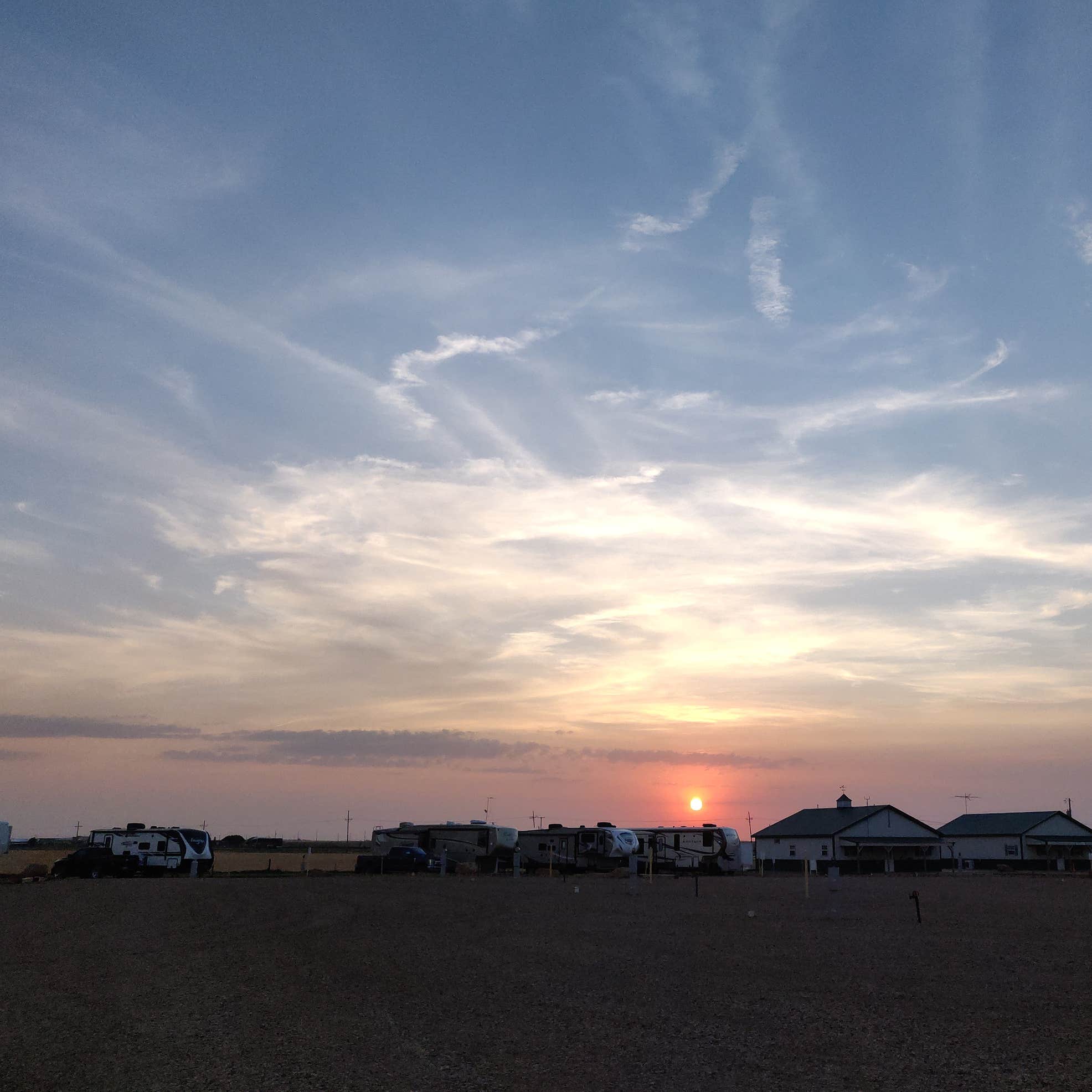 Western Star RV Ranch Camping | The Dyrt