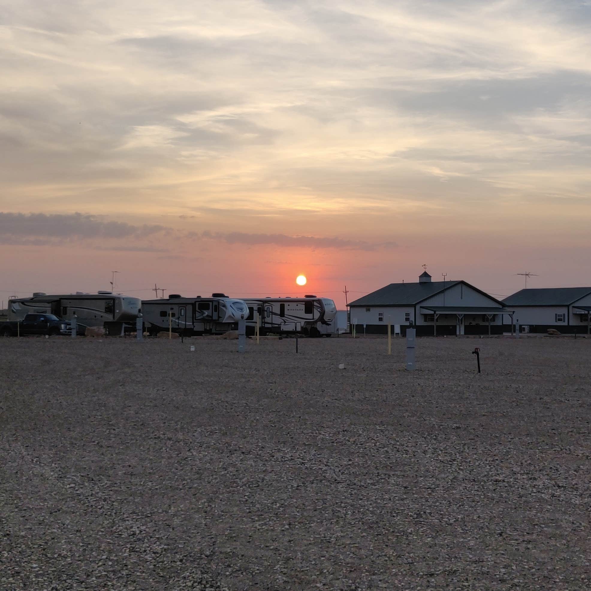 Western Star RV Ranch Camping | The Dyrt