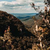 Review photo of West Rim - Cloudland Canyon State Park by Lorena M., September 15, 2020