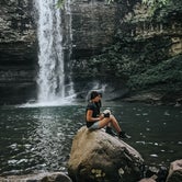 Review photo of West Rim - Cloudland Canyon State Park by Lorena M., September 15, 2020