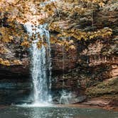 Review photo of West Rim - Cloudland Canyon State Park by Lorena M., September 15, 2020