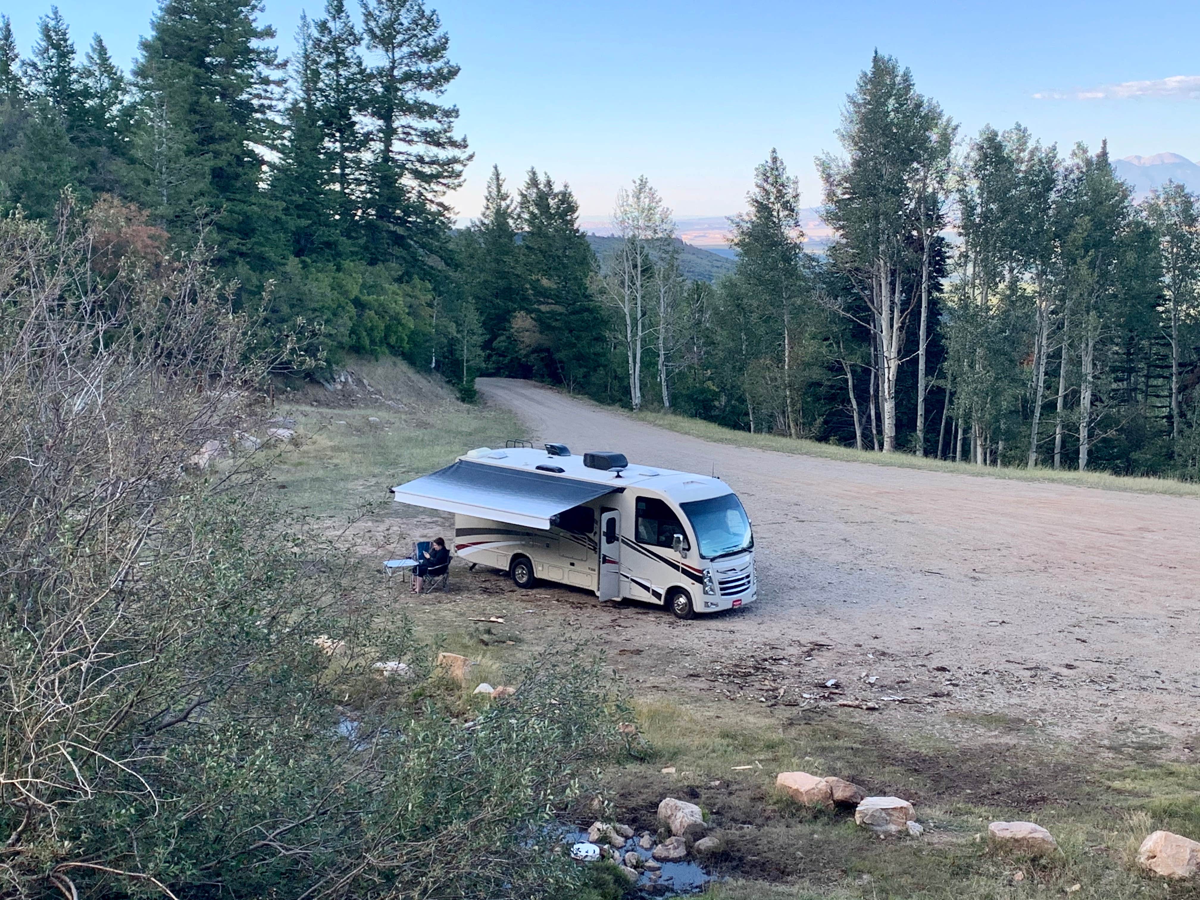 Jennifer R.'s photo at Cr 0083 near Blanding, UT