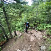 Review photo of Dyers Creek Campsite, Superior Hiking Trail by Steph H., September 15, 2020