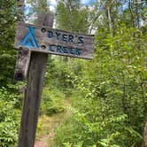 Review photo of Dyers Creek Campsite, Superior Hiking Trail by Steph H., September 15, 2020