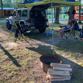 Review photo of Black River Trails Campground by Phil M., August 24, 2020