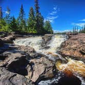 Review photo of Temperance River State Park Campground by Steph H., September 15, 2020