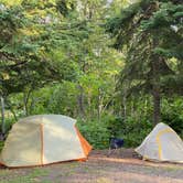 Review photo of Temperance River State Park Campground by Steph H., September 15, 2020