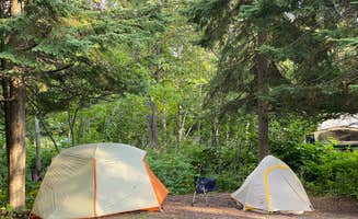 Steph H.'s photo at Temperance River State Park Campground near Schroeder, MN