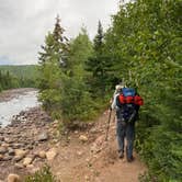 Review photo of Temperance River State Park Campground by Steph H., September 15, 2020