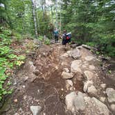 Review photo of East Rollins Creek, Superior Hiking Trail by Steph H., September 15, 2020