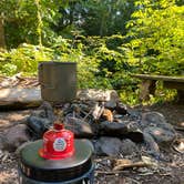 Review photo of East Rollins Creek, Superior Hiking Trail by Steph H., September 15, 2020