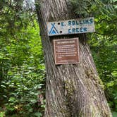 Review photo of East Rollins Creek, Superior Hiking Trail by Steph H., September 15, 2020