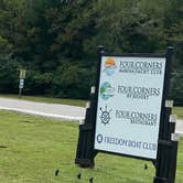 Review photo of Four Corners RV Resort by Susan & Kevin W., September 13, 2020