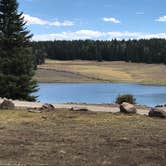 Review photo of LeBaron Reservoir Campground by Brittney  C., September 7, 2020