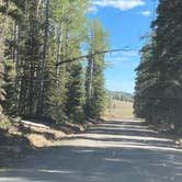 Review photo of LeBaron Reservoir Campground by Brittney  C., September 7, 2020