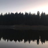 Review photo of LeBaron Reservoir Campground by Brittney  C., September 7, 2020