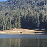 Review photo of LeBaron Reservoir Campground by Brittney  C., September 7, 2020