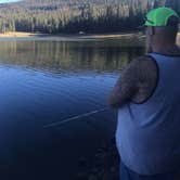 Review photo of LeBaron Reservoir Campground by Brittney  C., September 7, 2020