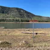 Review photo of Kents Lake Campground by Brittney  C., September 7, 2020