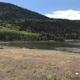 Review photo of Kents Lake Campground by Brittney  C., September 7, 2020