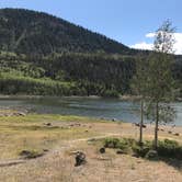 Review photo of Kents Lake Campground by Brittney  C., September 7, 2020