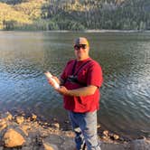 Review photo of Kents Lake Campground by Brittney  C., September 7, 2020