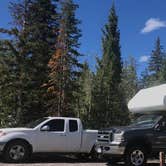 Review photo of Jumbo Campground by Jim H., September 15, 2020