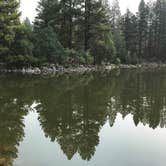 Review photo of Little Reservoir Campground by Brittney  C., September 15, 2020