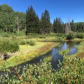 Review photo of Jumbo Campground — Jumbo Reservoir State Wildlife Area by Jim H., September 15, 2020