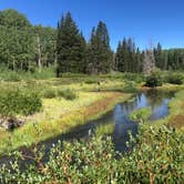 Review photo of Jumbo Campground by Jim H., September 15, 2020